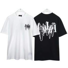 Picture of Amiri T Shirts Short _SKUAmiriS-2XLhstx80823930